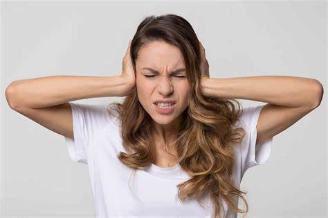 Tinnitus and Hearing aids