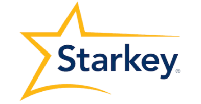 Starkey earing aids logo