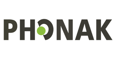 phonak earing aids logo