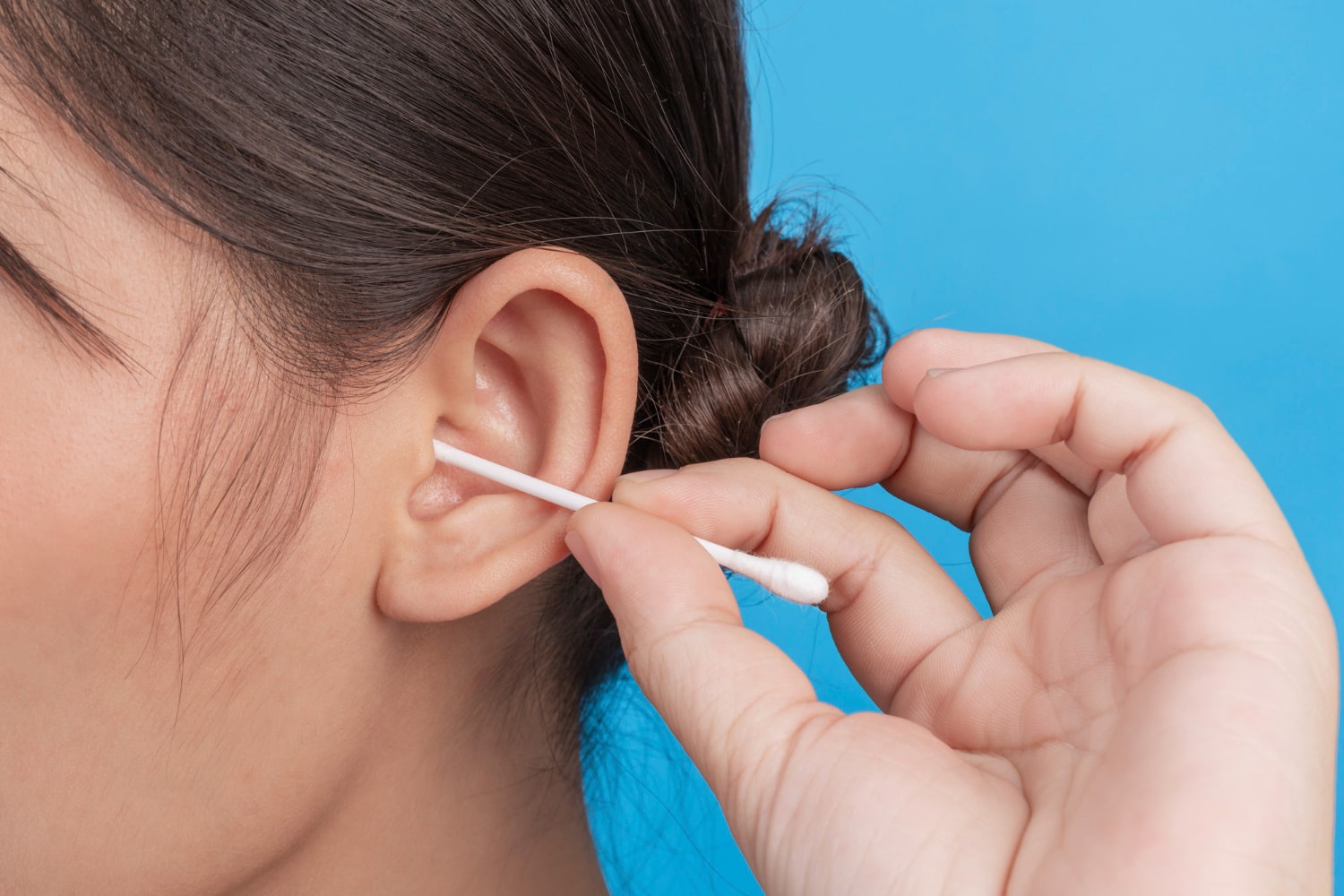 Earwax hearing impacts