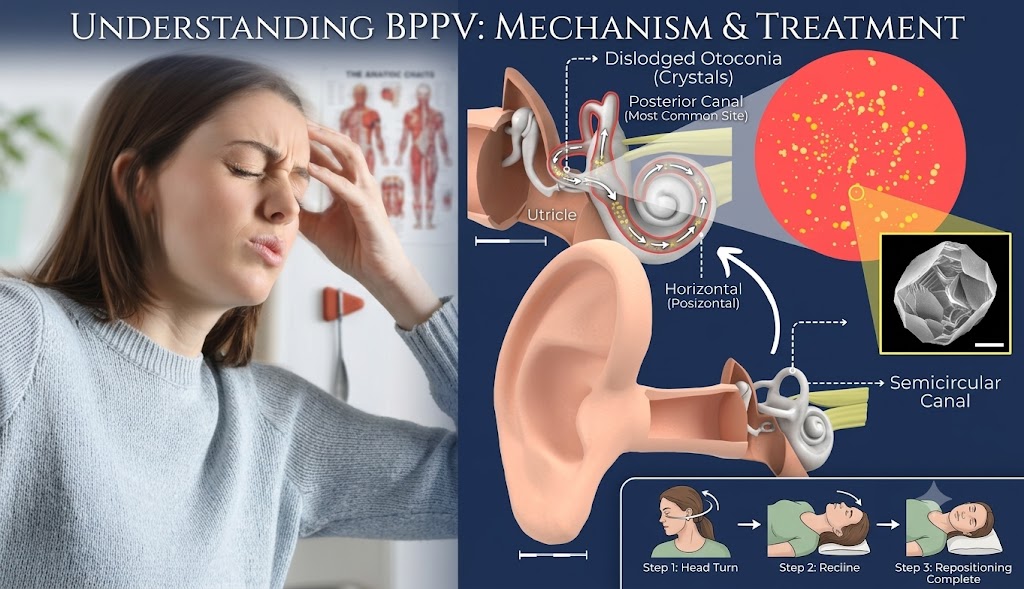 BPPV