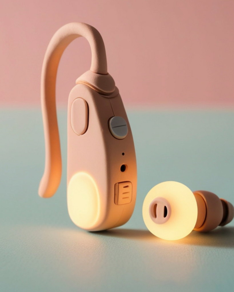 hearing aids