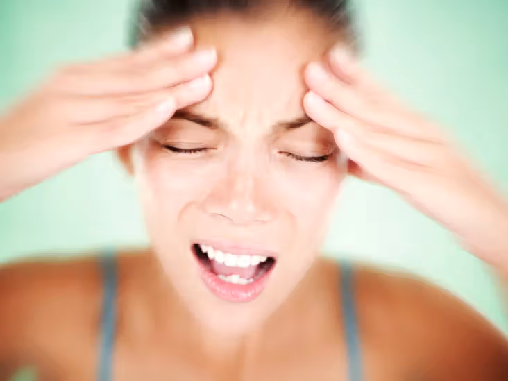 Vertigo After a Cold or Ear Infection