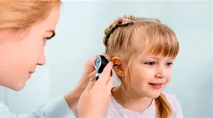 Hearing Aids for Children