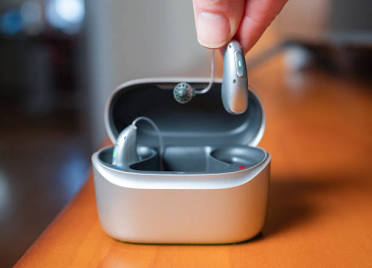 hearing aid cost in Ontario