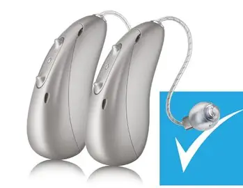 hearing aid brands comparison