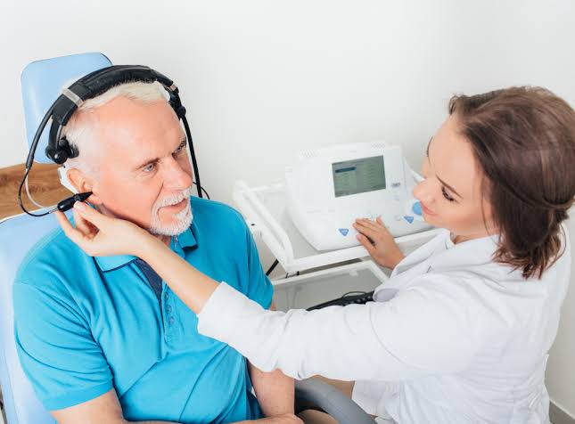 Free Hearing Tests