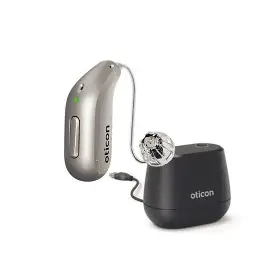 hearing aid brands comparison