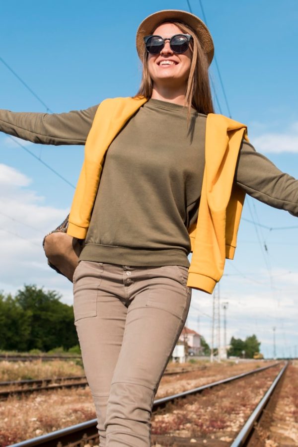 Hearing Test Vaughan